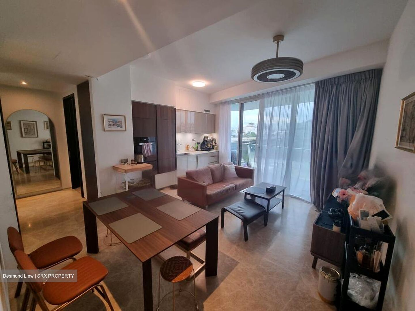 Corals At Keppel Bay (D4), Condominium #483006691